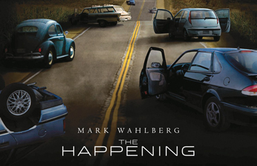 The Happening Final